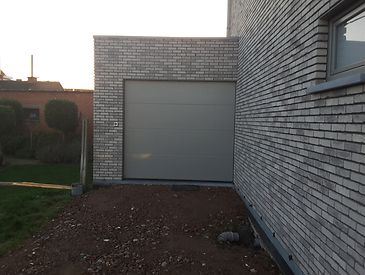 Nieuwbouw en renovatie