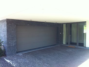 Nieuwbouw en renovatie
