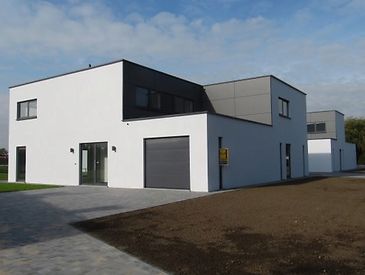 Nieuwbouw en renovatie