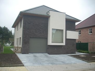 Nieuwbouw en renovatie