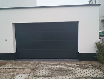 Nieuwbouw en renovatie