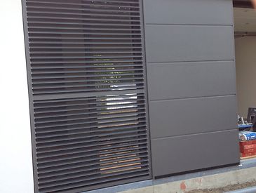 Renson Loggia