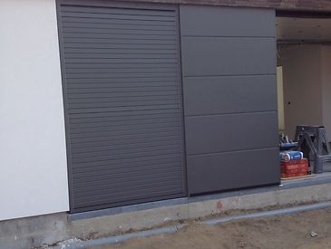 Renson Loggia
