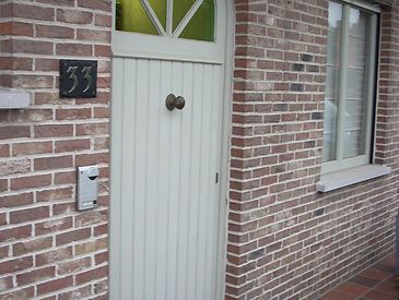 Voor en na