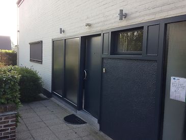 Voor en na