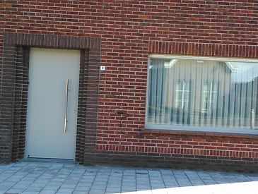 Gesloten deurbladen (zonder beglazing)