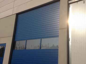 Beglazing