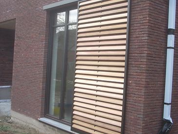 Renson Loggia