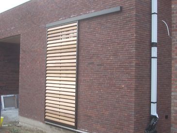 Renson Loggia