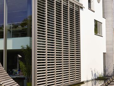 Renson Loggia