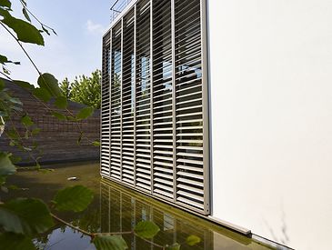 Renson Loggia