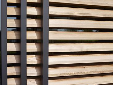 Renson Loggia