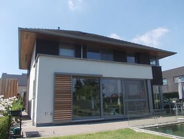 Renson Loggia