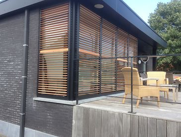 Renson Loggia