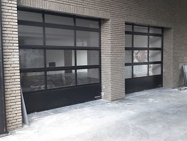 Beglazing