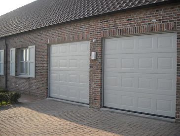 Nieuwbouw en renovatie