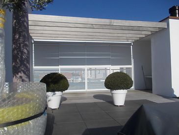 Renson Loggia