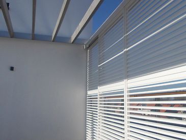 Renson Loggia