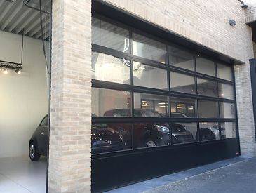 Beglazing