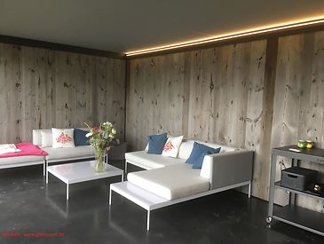 Algarve Canvas als terrasoverkapping