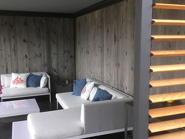 Renson Algarve Canvas