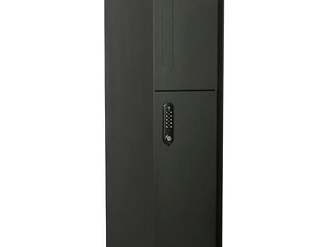 eSafe Fenix Front - Detail