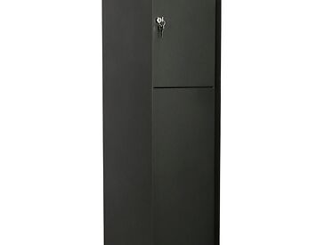 eSafe Fenix Front - Detail