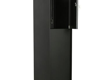 eSafe Fenix Front - Detail