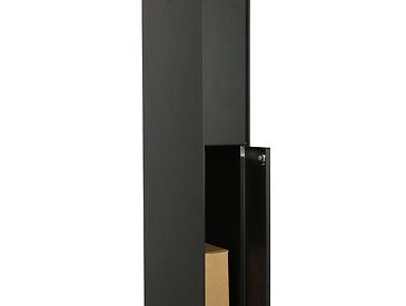 eSafe Fenix Top Small - Detail