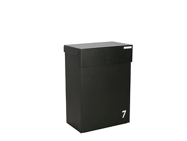 eSafe Shopperbox - Detail