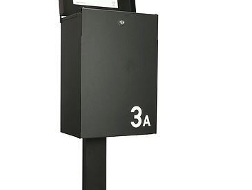 eSafe Topak Digital - Detail