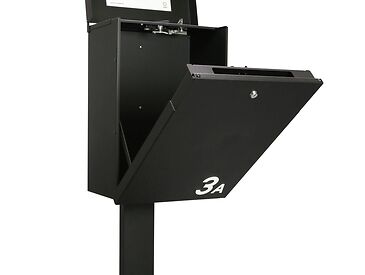 eSafe Topak Digital - Detail