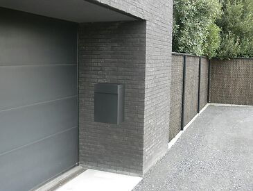 eSafe Shopperbox - Realisaties