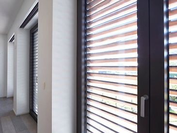 Renson Loggia