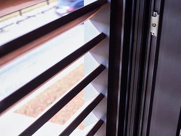 Renson Loggia