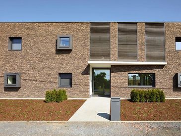 Renson Loggia