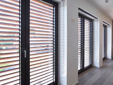 Renson Loggia