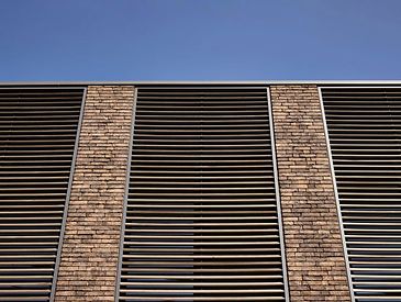 Renson Loggia