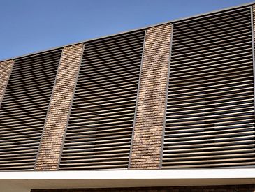 Renson Loggia