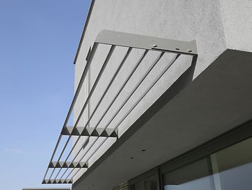Renson Icarus horizontaal