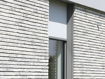 Screens voorbouw