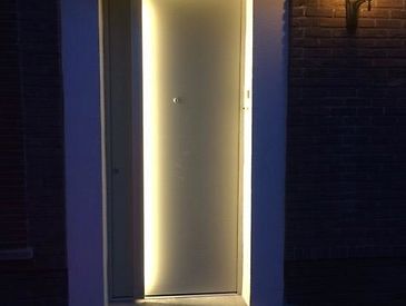 Hörmann voordeuren