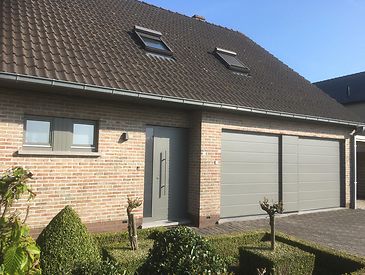 Vaste panelen 
