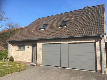 Vaste panelen 