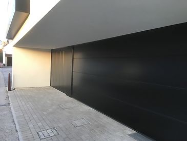 Nieuwbouw en renovatie