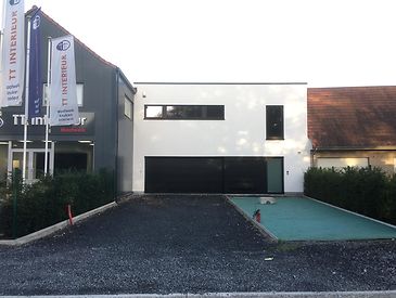 Nieuwbouw en renovatie