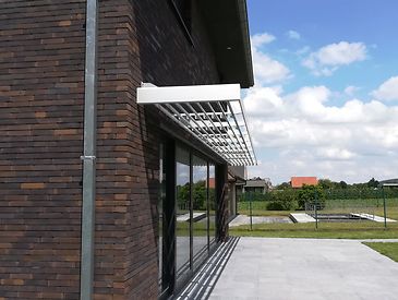 Renson Sunclips
