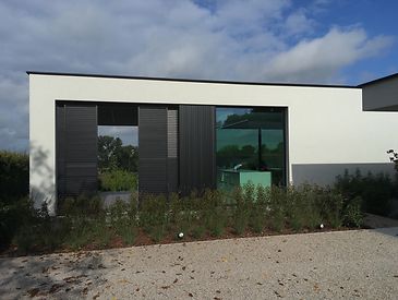 Renson Loggia