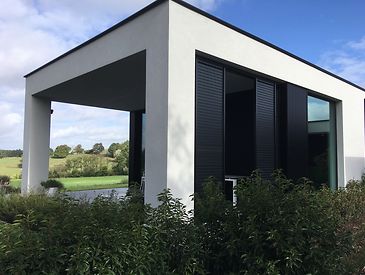 Renson Loggia