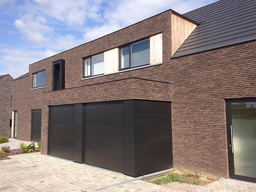 Vaste panelen 